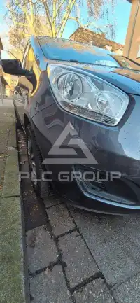 2014 KIA Venga