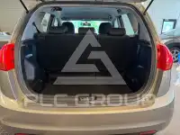 2014 KIA Venga