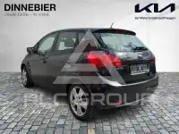 2014 KIA Venga