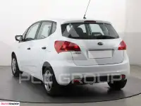 2014 KIA Venga