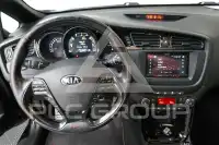 2014 KIA Ceed