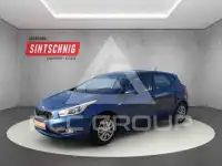 2014 KIA Ceed