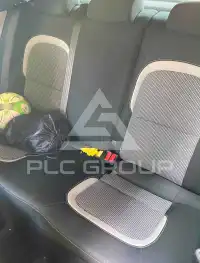 2014 KIA Ceed
