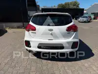 2014 KIA Ceed