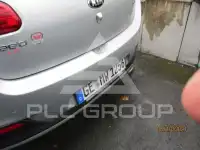 2014 KIA Ceed