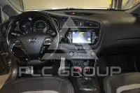 2014 KIA Ceed