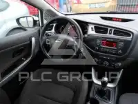 2014 KIA Ceed