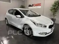2014 KIA Ceed