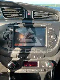 2014 KIA Ceed