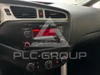 2014 KIA Ceed