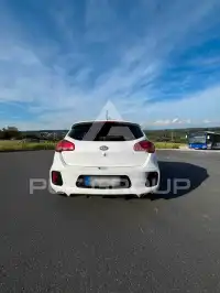 2014 KIA Ceed
