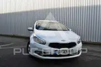 2014 KIA Ceed
