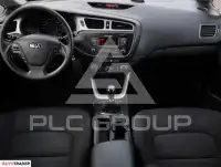 2014 KIA Ceed