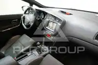 2014 KIA Ceed