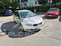2014 KIA Ceed