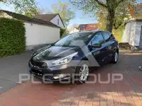2014 KIA Ceed