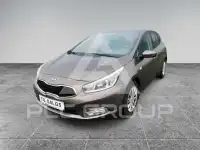 2014 KIA Ceed