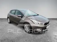 2014 KIA Ceed