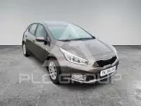 2014 KIA Ceed