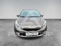 2014 KIA Ceed