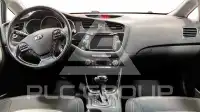 2014 KIA Ceed