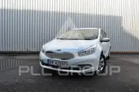 2014 KIA Ceed