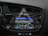 2014 KIA Ceed