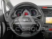 2014 KIA Ceed