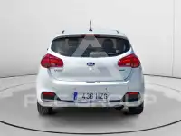2014 KIA Ceed