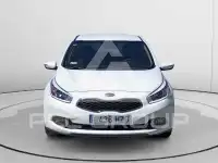 2014 KIA Ceed