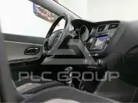 2014 KIA Ceed