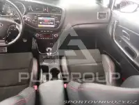 2014 KIA Ceed