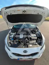 2014 KIA Ceed
