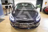 2014 KIA Ceed