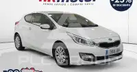 2014 KIA Ceed
