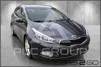 2014 KIA Ceed