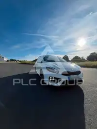 2014 KIA Ceed