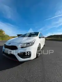 2014 KIA Ceed