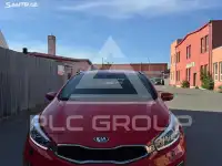 2014 KIA Ceed