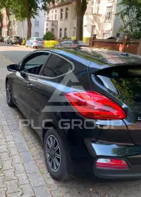 2014 KIA Ceed