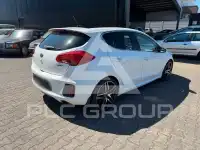 2014 KIA Ceed