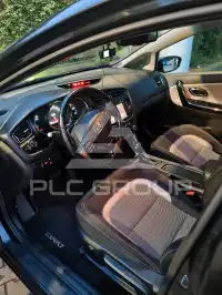 2014 KIA Ceed