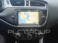2014 KIA Ceed