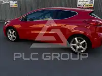 2014 KIA Ceed