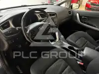 2014 KIA Ceed