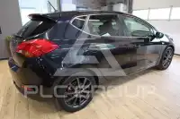2014 KIA Ceed