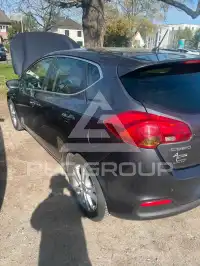 2014 KIA Ceed