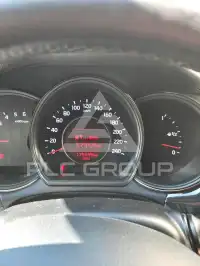2014 KIA Ceed