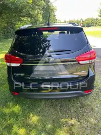 2014 KIA Carens