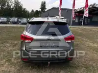 2014 KIA Carens